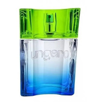 Emanuel Ungaro Ungaro Power Men Eau De Toilette 90Ml