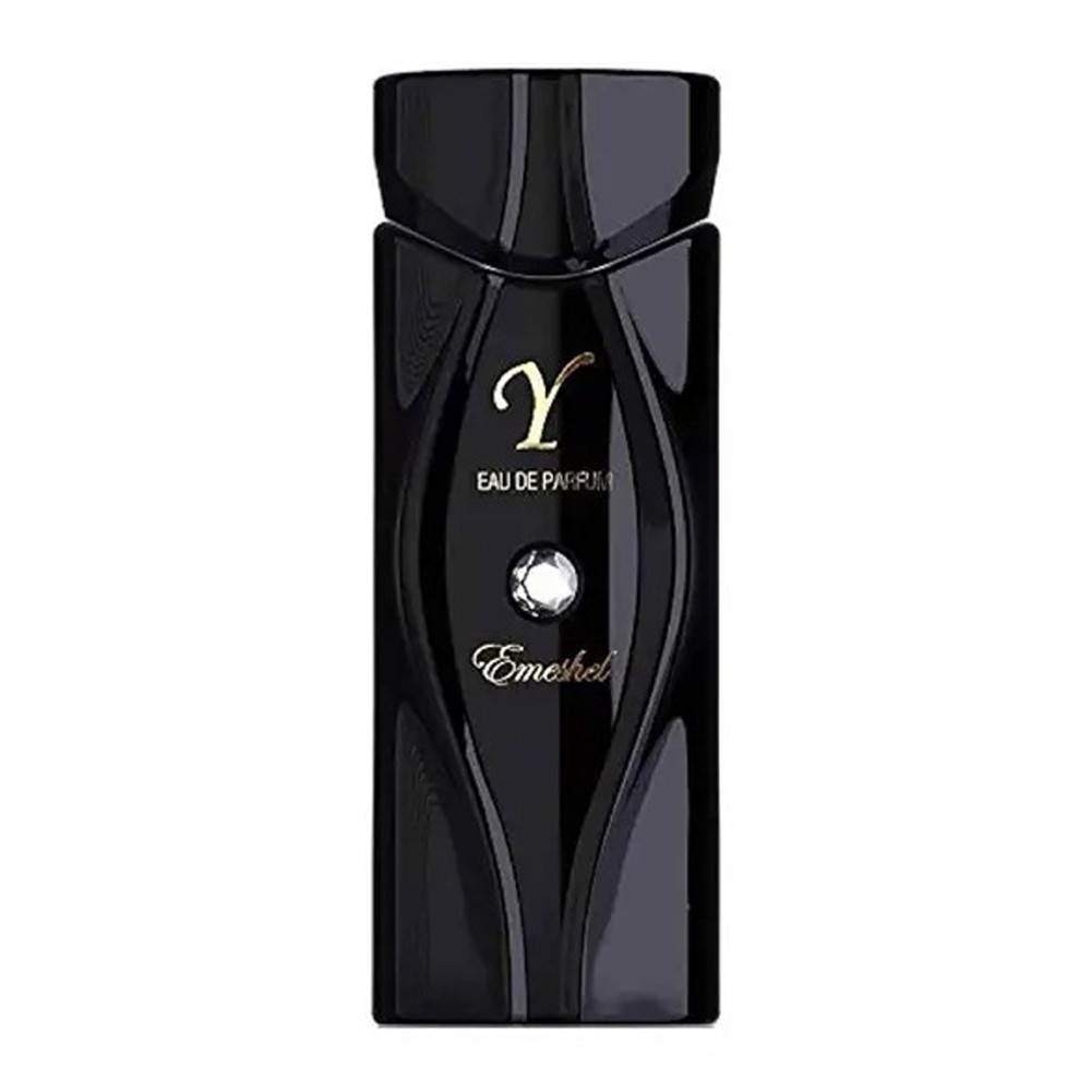 Emeshel By Emeshel Y Men Eau De Parfum 100Ml