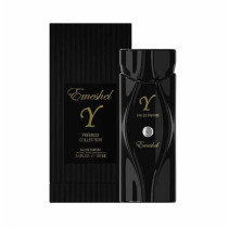 Emeshel By Emeshel Y Men Eau De Parfum 100Ml