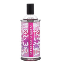 Emanuel Ungaro Fresh For Her Women Eau De Toilette 100Ml