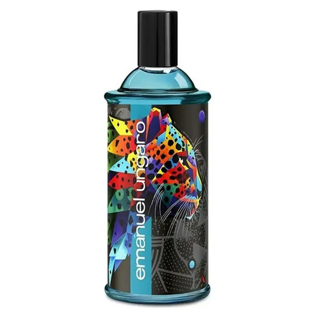 Emanuel Ungaro Intense For Him Men Eau De Parfum 100Ml
