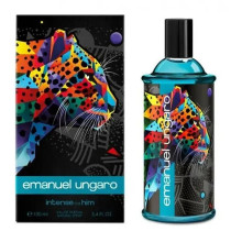 Emanuel Ungaro Intense For Him Men Eau De Parfum 100Ml