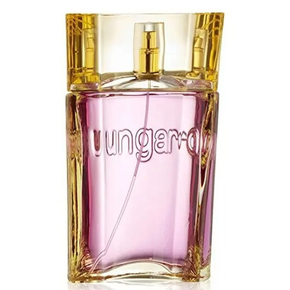 Emanuel Ungaro Ungaro Women Eau De Parfum 90Ml