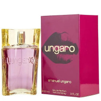 Emanuel Ungaro Ungaro Women Eau De Parfum 90Ml