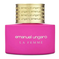 Emanuel Ungaro La Femme Women Eau De Parfum 100Ml
