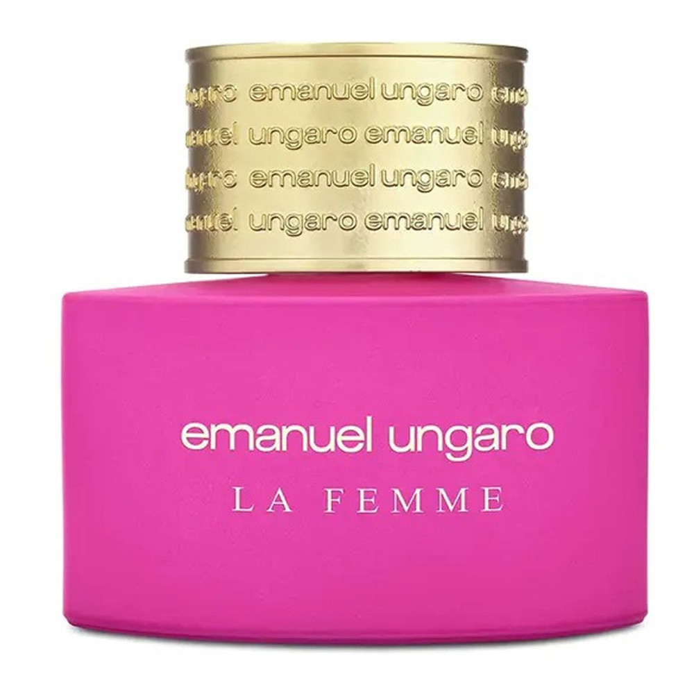 Emanuel Ungaro La Femme Women Eau De Parfum 100Ml