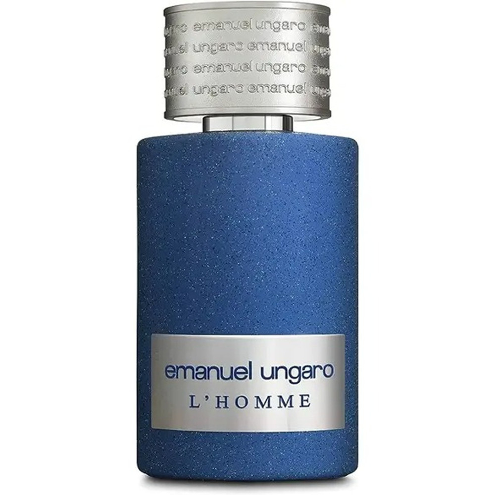 Emanuel Ungaro L'Homme Men Eau De Toilette 100Ml