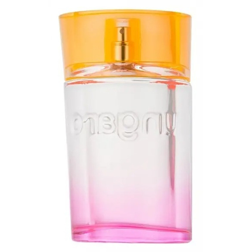 Emanuel Ungaro Love Women Eau De Parfum 90Ml