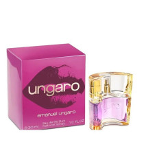 Emanuel Ungaro Ungaro Women Eau De Parfum 30Ml