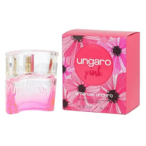 Emanuel Ungaro Pink Women Eau De Parfum 30Ml