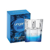 Emanuel Ungaro Ungaro Blue Men Eau De Toilette 30Ml