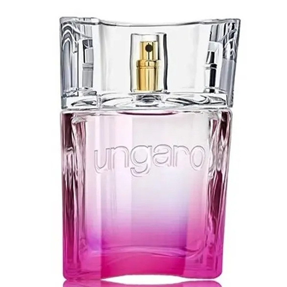Emanuel Ungaro Pink Women Eau De Parfum 50Ml