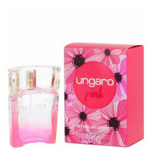 Emanuel Ungaro Pink Women Eau De Parfum 50Ml