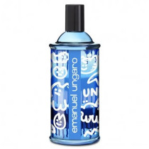 Emanuel Ungaro Fresh For Him Men Eau De Toilette 100Ml