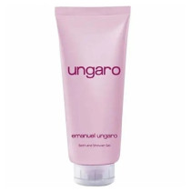 Emanuel Ungaro Ungaro Women 400Ml Bath & Shower Gel