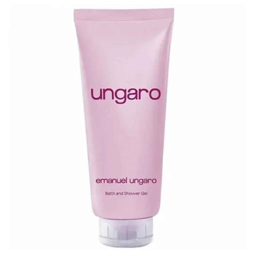 Emanuel Ungaro Ungaro Women 400Ml Bath & Shower Gel