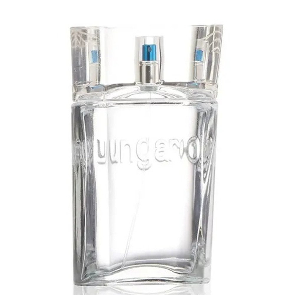 Emanuel Ungaro Ungaro Cologne Extreme Men Eau De Toilette 90Ml