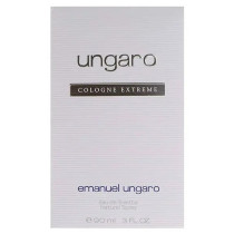 Emanuel Ungaro Ungaro Cologne Extreme Men Eau De Toilette 90Ml