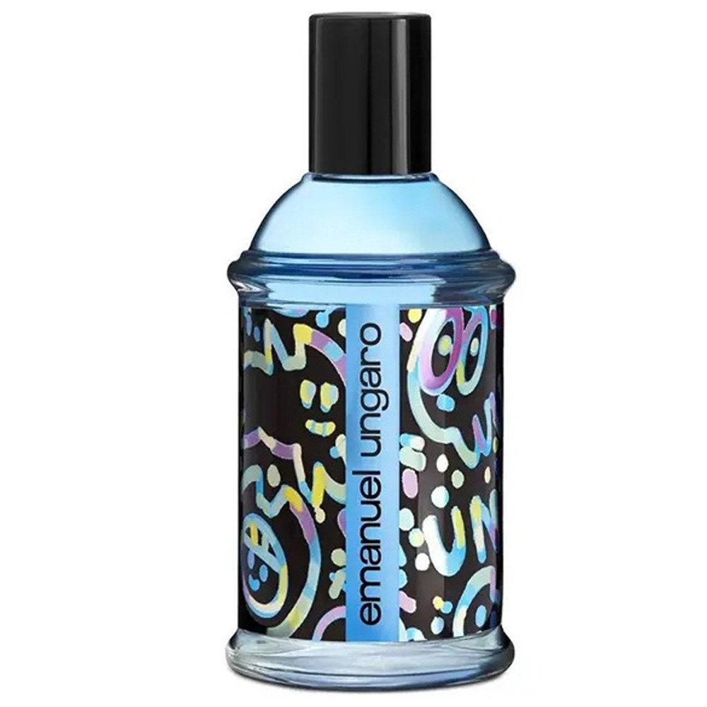 Emanuel Ungaro Ungaro For Him Men Eau De Toilette 30Ml