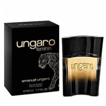Emanuel Ungaro Ungaro Feminin Women Eau De Toilette 50Ml