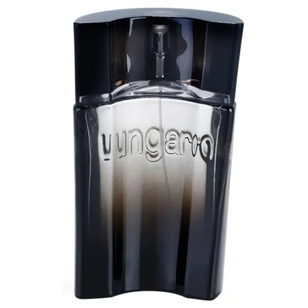 Emanuel Ungaro Ungaro Masculin Men Eau De Toilette 90Ml