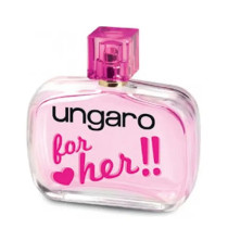 Emanuel Ungaro Ungaro For Her Women Eau De Parfum 30Ml