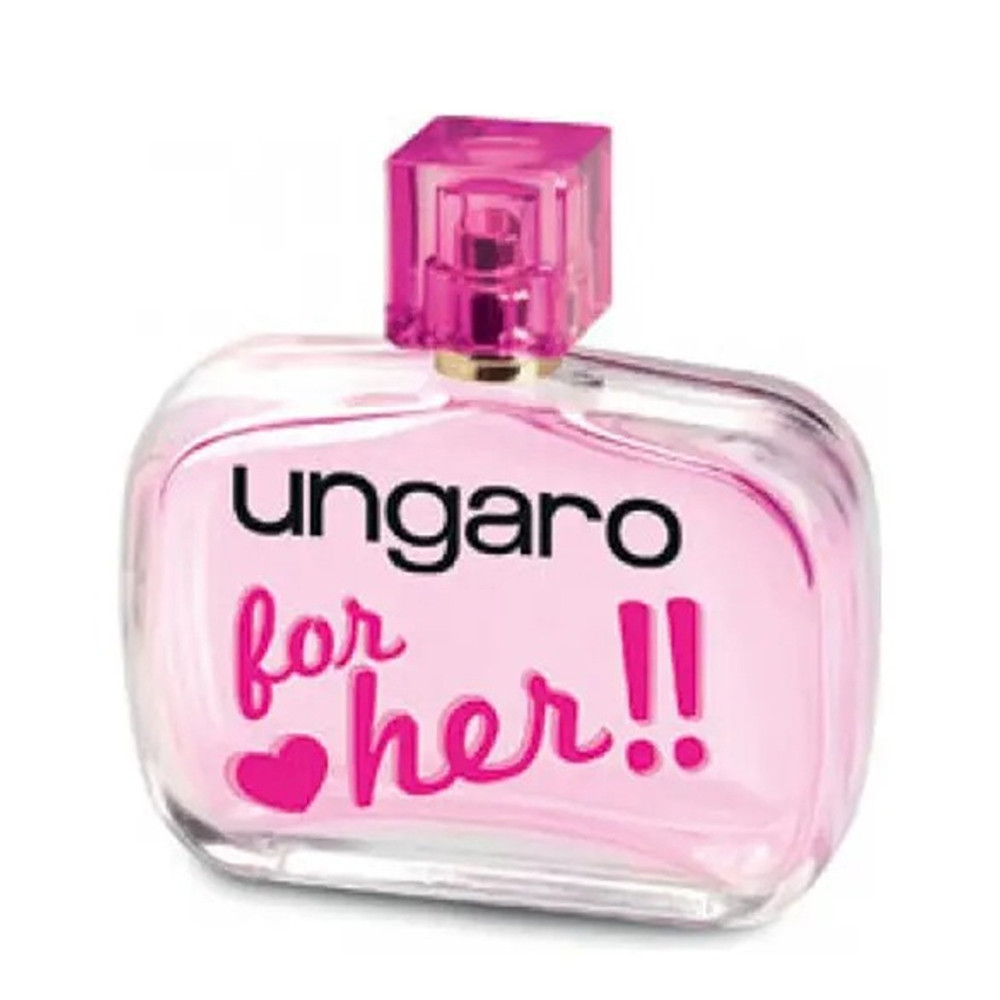 Emanuel Ungaro Ungaro For Her Women Eau De Parfum 30Ml