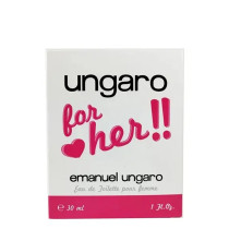 Emanuel Ungaro Ungaro For Her Women Eau De Parfum 30Ml
