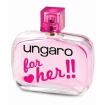 Emanuel Ungaro Ungaro For Her Women Eau De Toilette 100Ml