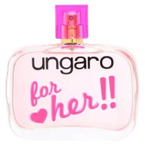 Emanuel Ungaro Ungaro For Her Women Eau De Toilette 100Ml
