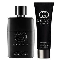 Gucci Guilty Pour Homme Set Eau De Parfum 50Ml + Shower Gel 50Ml