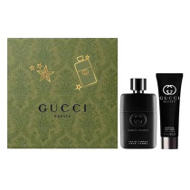 Gucci Guilty Pour Homme Set Eau De Parfum 50Ml + Shower Gel 50Ml