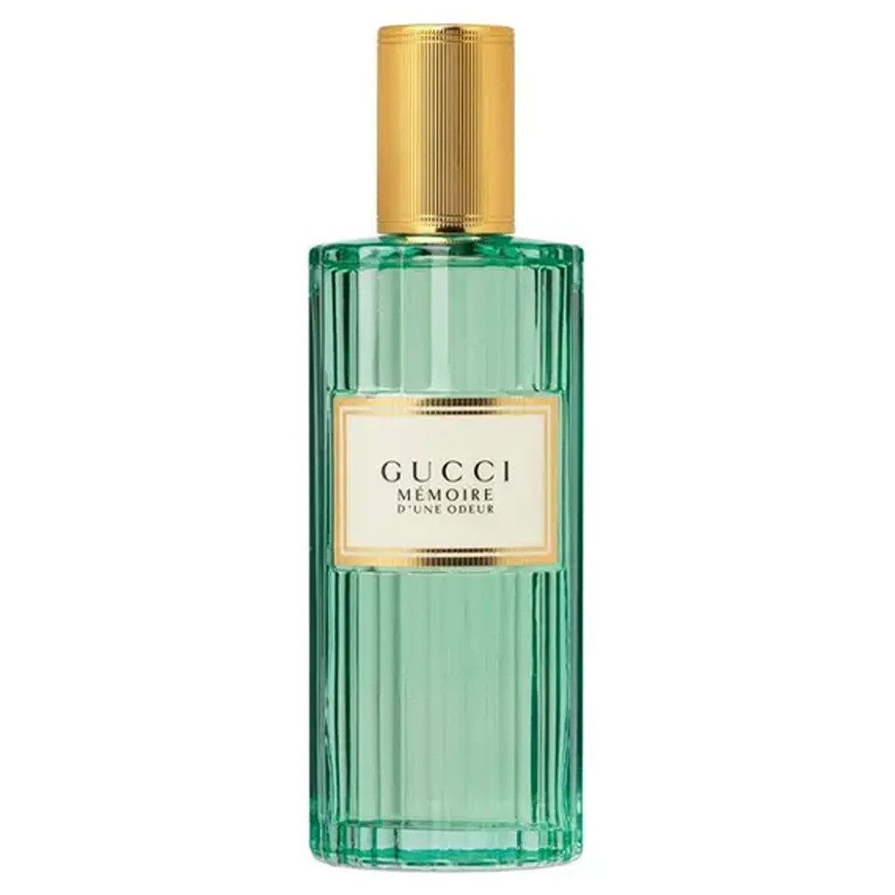 Gucci Memoire D'Une Odeur Unisex Eau De Parfum 100Ml