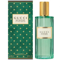 Gucci Memoire D'Une Odeur Unisex Eau De Parfum 100Ml