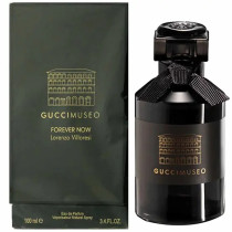 Gucci Museo Forever Now Unisex Eau De Parfum 100Ml