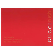 Gucci Rush Women Eau De Toilette 50Ml