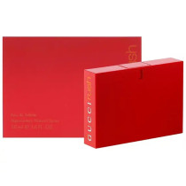 Gucci Rush Women Eau De Toilette 50Ml