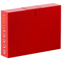 Gucci Rush Women Eau De Toilette 50Ml