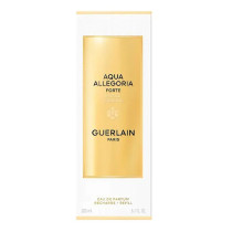 Guerlain Aqua Allegoria Forte Bosca Vanilla Unisex Eau De Parfum 200Ml Refill
