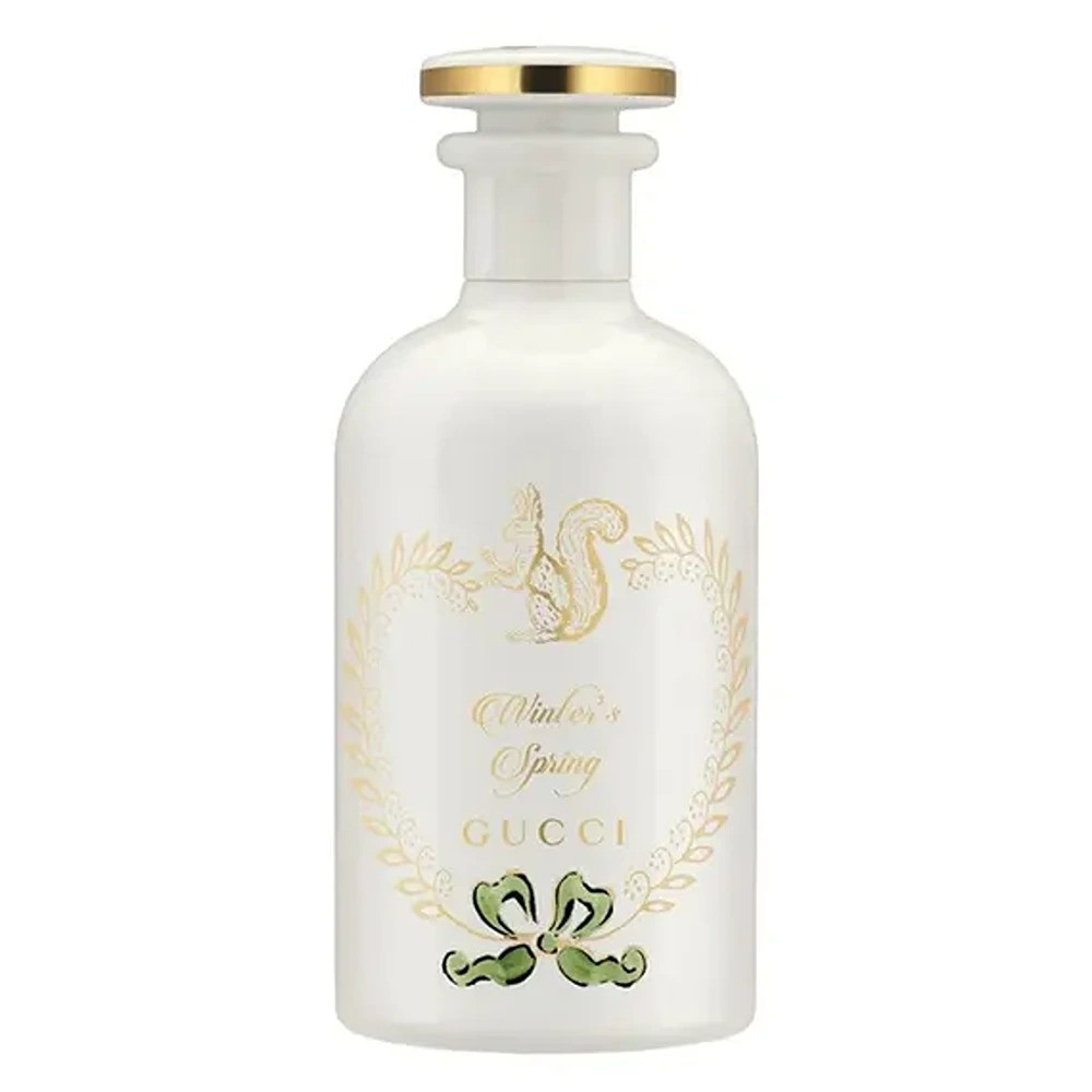 Gucci The Alchemist'S Garden Winter'S Spring Unisex Eau De Parfum 100Ml