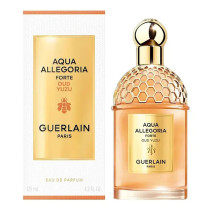 Guerlain Aqua Allegoria Forte Oud Yuzu Unisex Eau De Parfum 125Ml