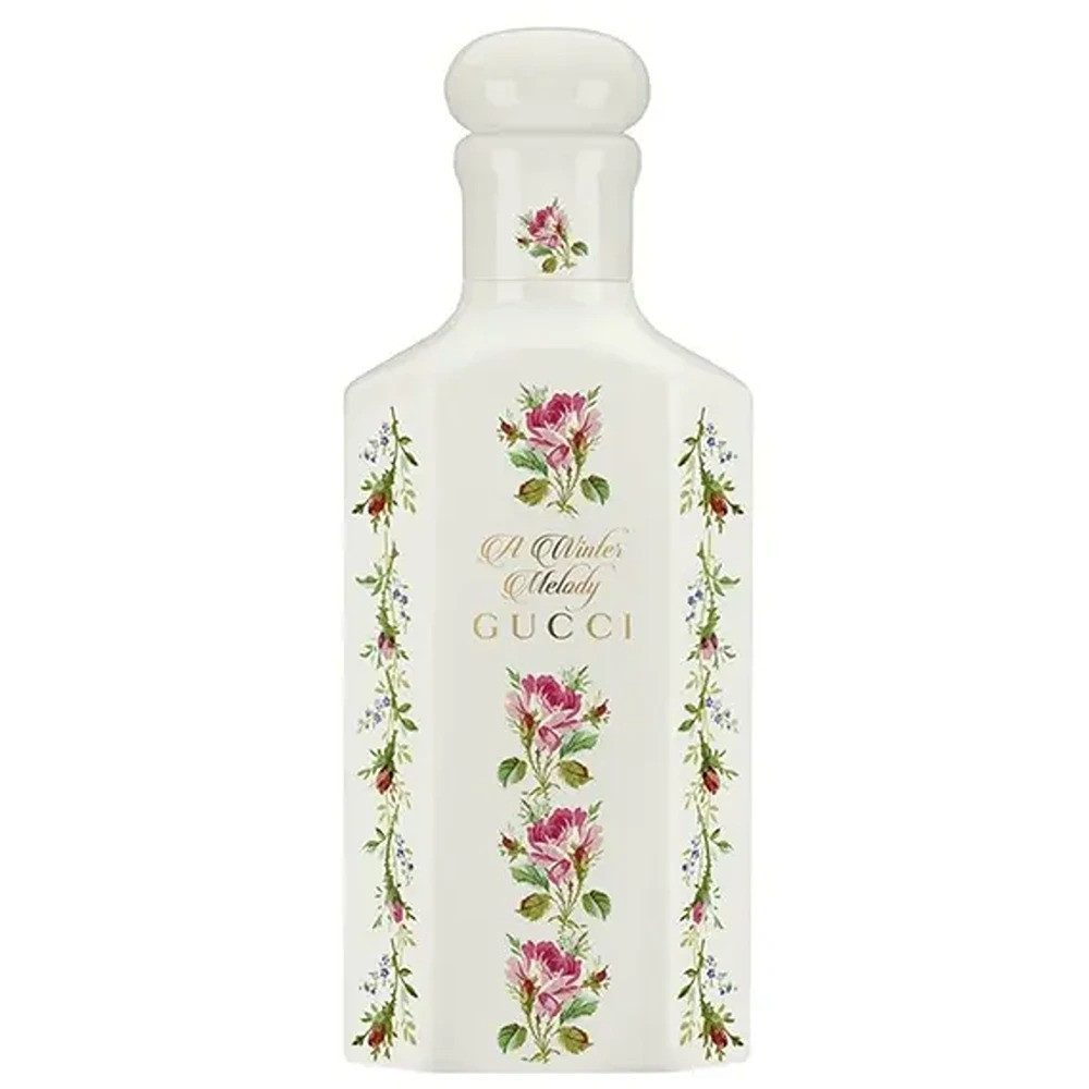 Gucci The Alchemist'S Garden A Winter Melody Unisex Eau De Toilette 150Ml