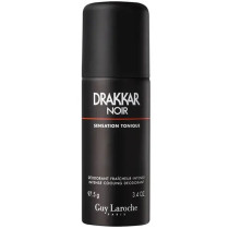 Guy Laroche Drakkar Noir Men 150Ml Deodorant Spray