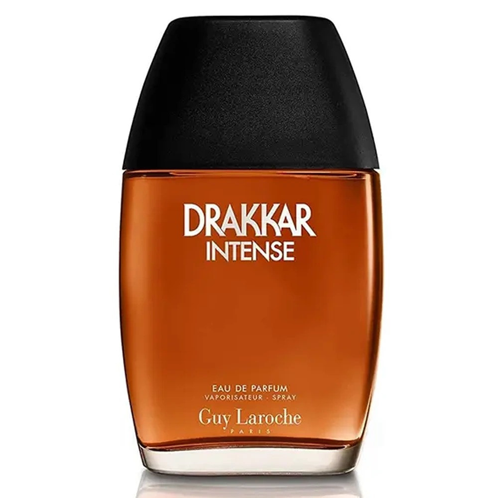 Guy Laroche Drakkar Intense Men Eau De Parfum 100Ml