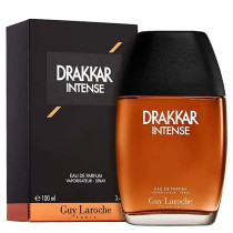 Guy Laroche Drakkar Intense Men Eau De Parfum 100Ml