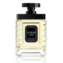 Guess Uomo Intenso Men Eau De Parfum 100Ml