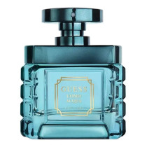 Guess Uomo Acqua Men Eau De Toilette 50Ml