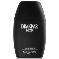 Guy Laroche Drakkar Noir Men Eau De Toilette 100Ml