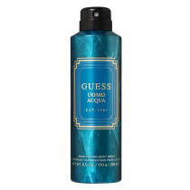 Guess Uomo Acqua Men 226Ml Body Spray