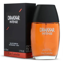Guy Laroche Drakkar Intense Men Eau De Parfum 50Ml